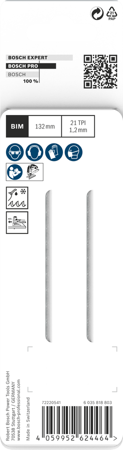 PRO Metal Pipes and Profiles T321AF