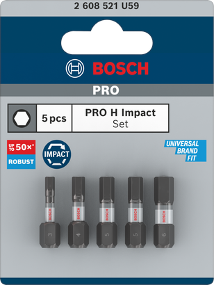 PRO Impact H
