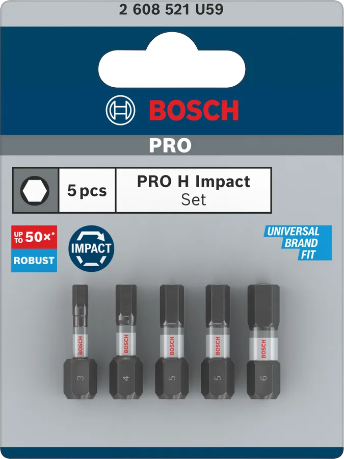 PRO Impact H