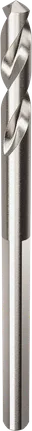 Broca piloto Bosch HSS-G para mandril estándar, 6,35 x 44 mm.