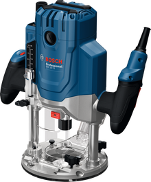 Bosch GOF 20-12, fresadora de inmersión profesional.