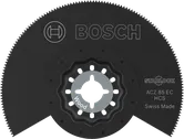 Hoja de corte para madera Bosch ACZ 85 EC Starlock, 85 mm.