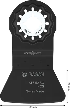 ATZ 52 SC