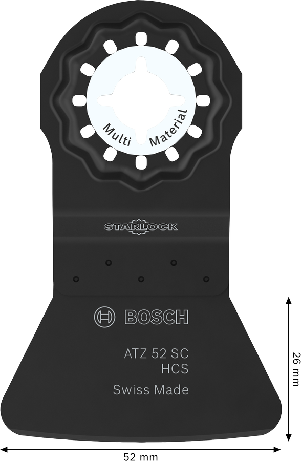ATZ 52 SC
