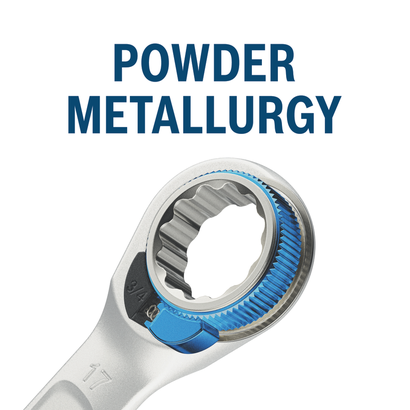 Llave de trinquete combinada