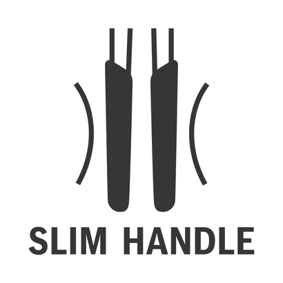 Alicates de punta larga