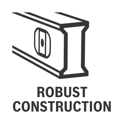 Nivel de burbuja esférico