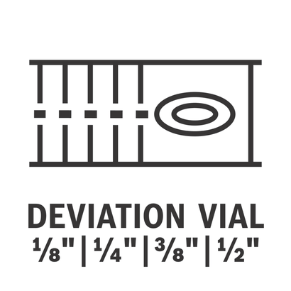 Nivel torpedo PRO Billet