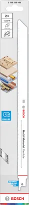 Multi Material flexible S1222VF