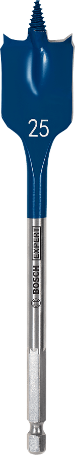 Brocas espada planas EXPERT Self Cut Speed