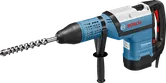 Martillo perforador Bosch GBH 12-52 D con SDS máx.