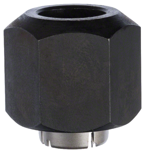 Pinza Bosch de 1/2 pulgada de diámetro y 24 mm de ancho de llave.