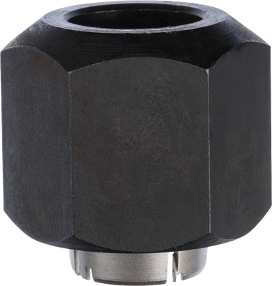 Pinza Bosch de 1/2 pulgada de diámetro y 24 mm de ancho de llave.