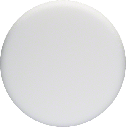 Disco de espuma suave Bosch blanco 170mm para PWR 180 CE.