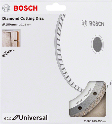 Multi Material turbo