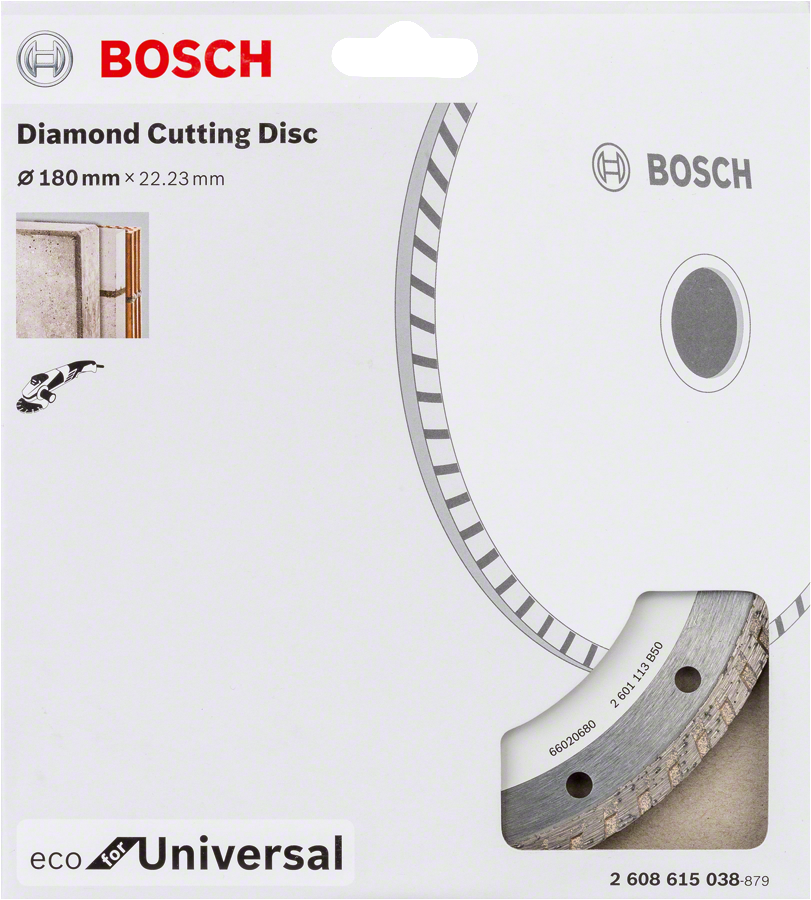 Multi Material turbo