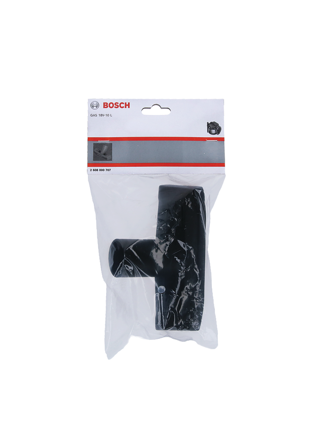 Accesorio Boquilla de Aspiración Bosch GAS 18V-10 L 160mm.