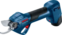 Tijera de podar eléctrica inalámbrica Bosch Pro Pruner.