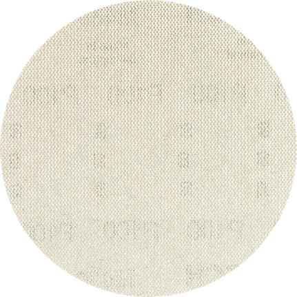 Disco de lijado Bosch EXPERT M480 de malla abierta de 125 mm.