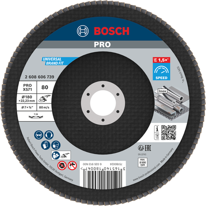 PRO X571