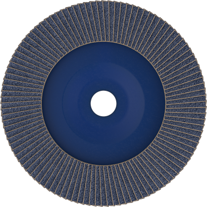 Disco de láminas Bosch PRO X571 en ángulo 180 mm G40.