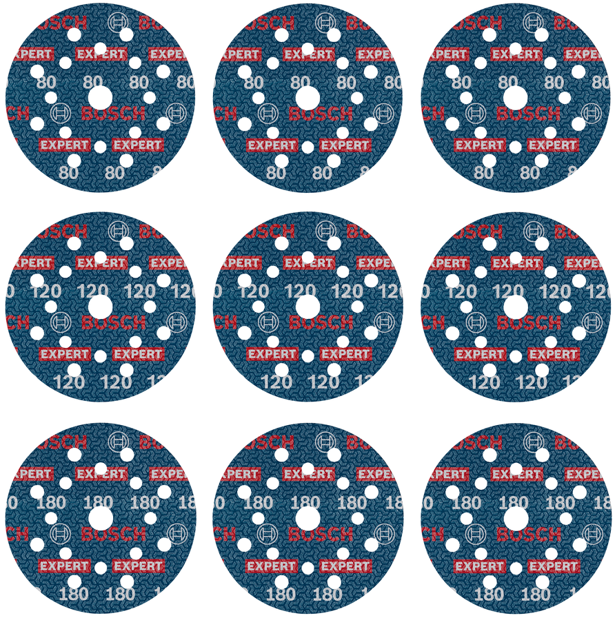 Hoja EXPERT O780