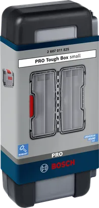 PRO Tough Box pequeña