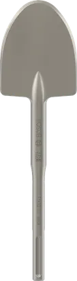 Cincel de excavación Bosch PRO SDS max, 110 x 400 mm.