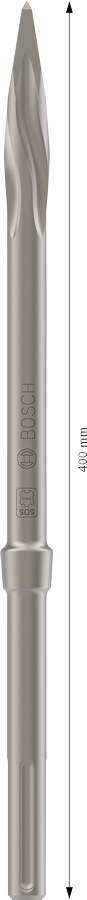 PRO SDS max-5C Set