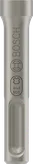 Atornillador de varilla Bosch PRO SDS plus de 58 mm para taladrar.