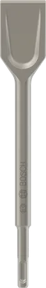 Cincel de pala Bosch PRO SDS plus-5C 40 x 250 mm.