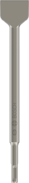 Cincel de pala Bosch PRO SDS plus-4C 40x250 mm.