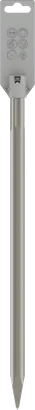 Cincel puntiagudo Bosch SDS max-4C de 400 mm.