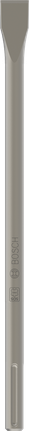 Cincel plano Bosch PRO SDS max-4C 25x400mm.