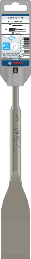 PRO SDS plus-5C
