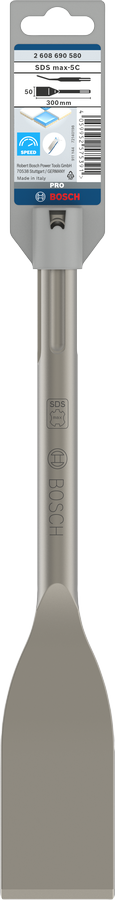 PRO SDS max-5C