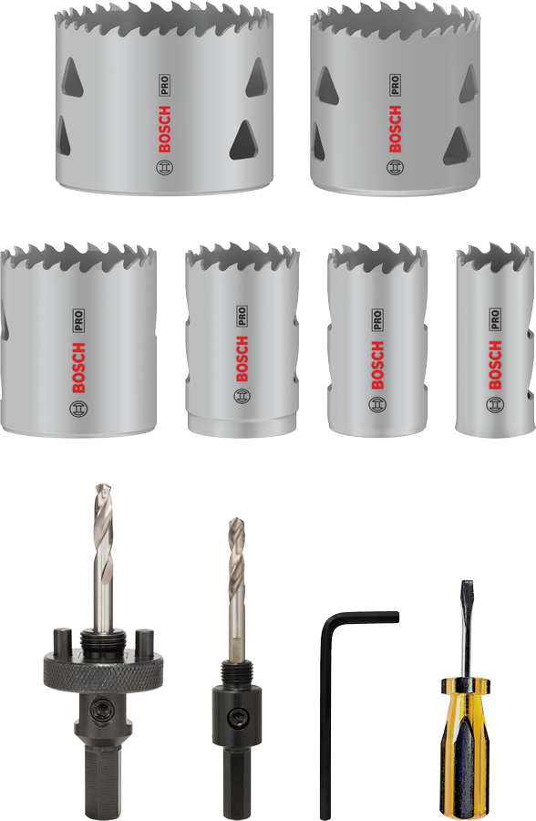 PRO Multi Material