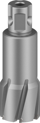 Fresa anular Bosch PRO Metal TCT de 32 mm de diámetro.