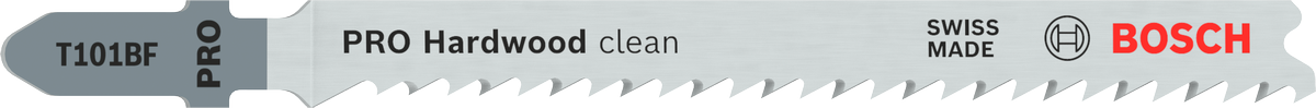PRO Hardwood clean T101BF