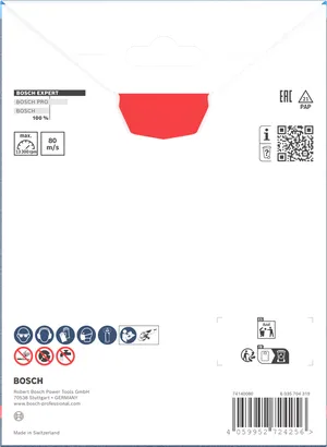 EXPERT Carbide Multi Wheel
