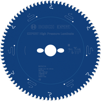 EXPERT High Pressure Laminate