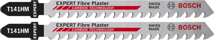 EXPERT Fibre Plaster T141HM