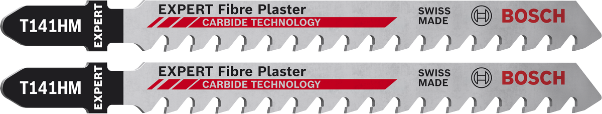 EXPERT Fibre Plaster T141HM