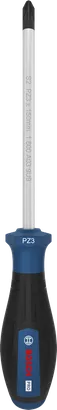 Atornillador PRO Pozidriv