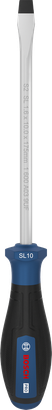 Atornillador PRO ranurado