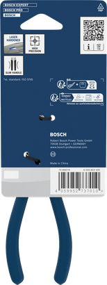 Alicates de punta larga