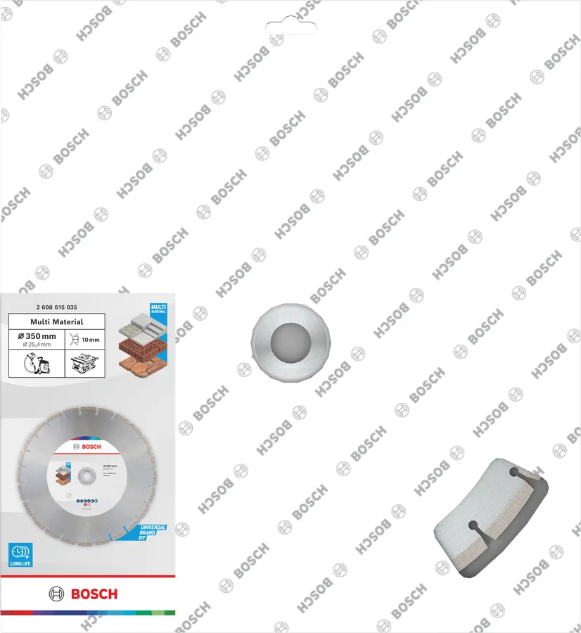 Multi Material