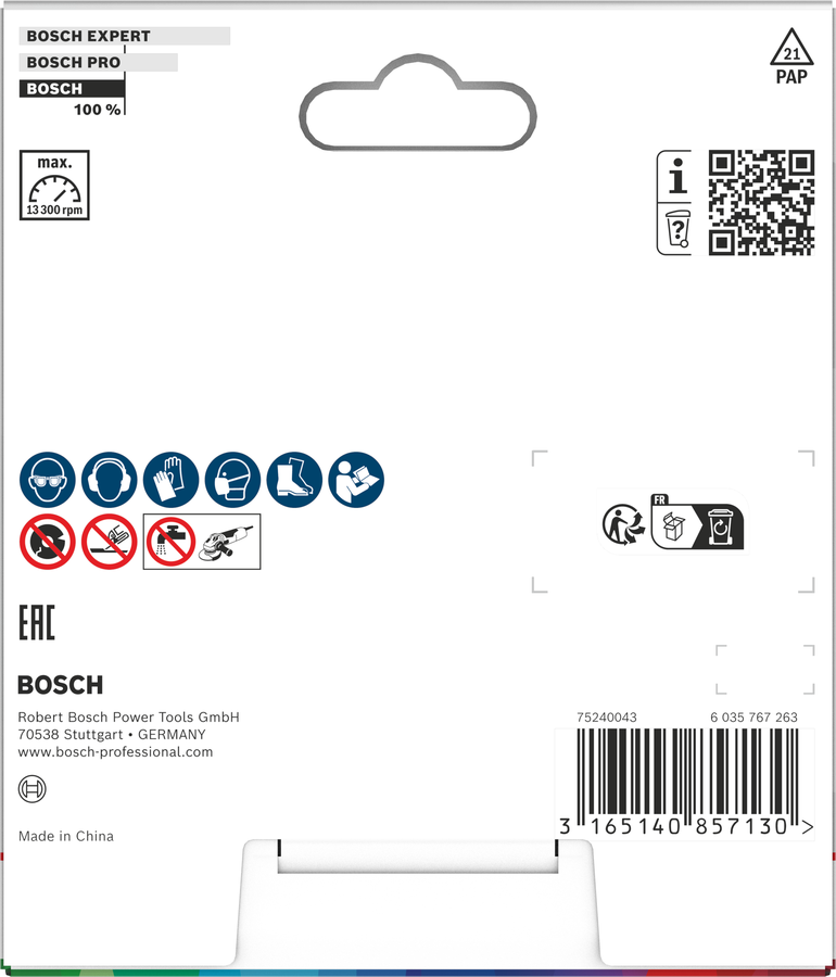 Multi Material turbo