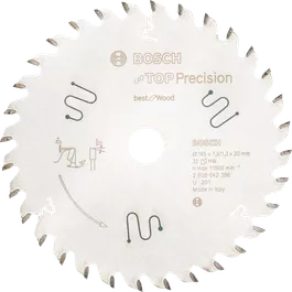 Best for Wood Circular Saw Blade