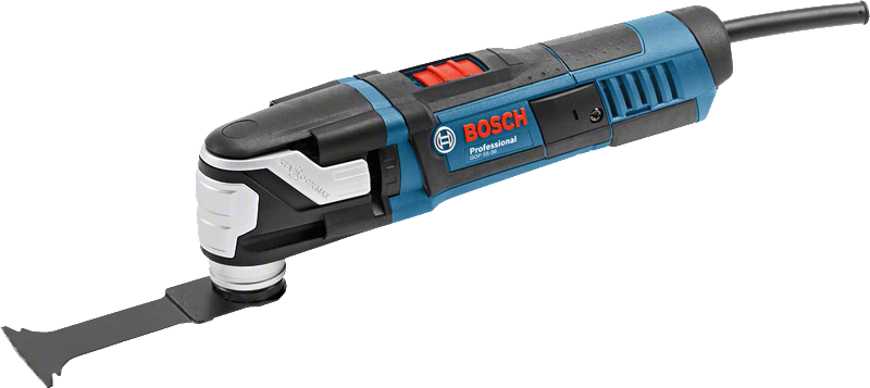 Omkleden Oneindigheid Oneerlijk GOP 55-36 Multi-Cutter | Bosch Professional